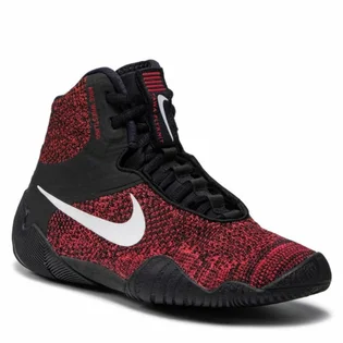 Кросівки чоловічі Nike Tawa Bordo/Black CI2952-016