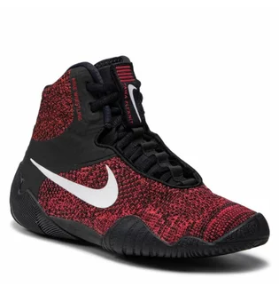 Кроссовки мужские Nike Tawa Bordo/Black CI2952-016
