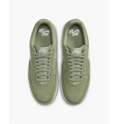 Кросівки чоловічі Nike Air Force 1 Low Retro Shoes Olive DV0785-300