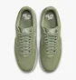Кросівки чоловічі Nike Air Force 1 Low Retro Shoes Olive DV0785-300