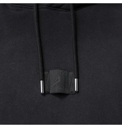 Худи мужское Air Jordan Flight Fleece Black FV7249-010