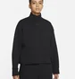 Світшот жіночий Nike Sportswear Tech Fleece Black DD5628-010