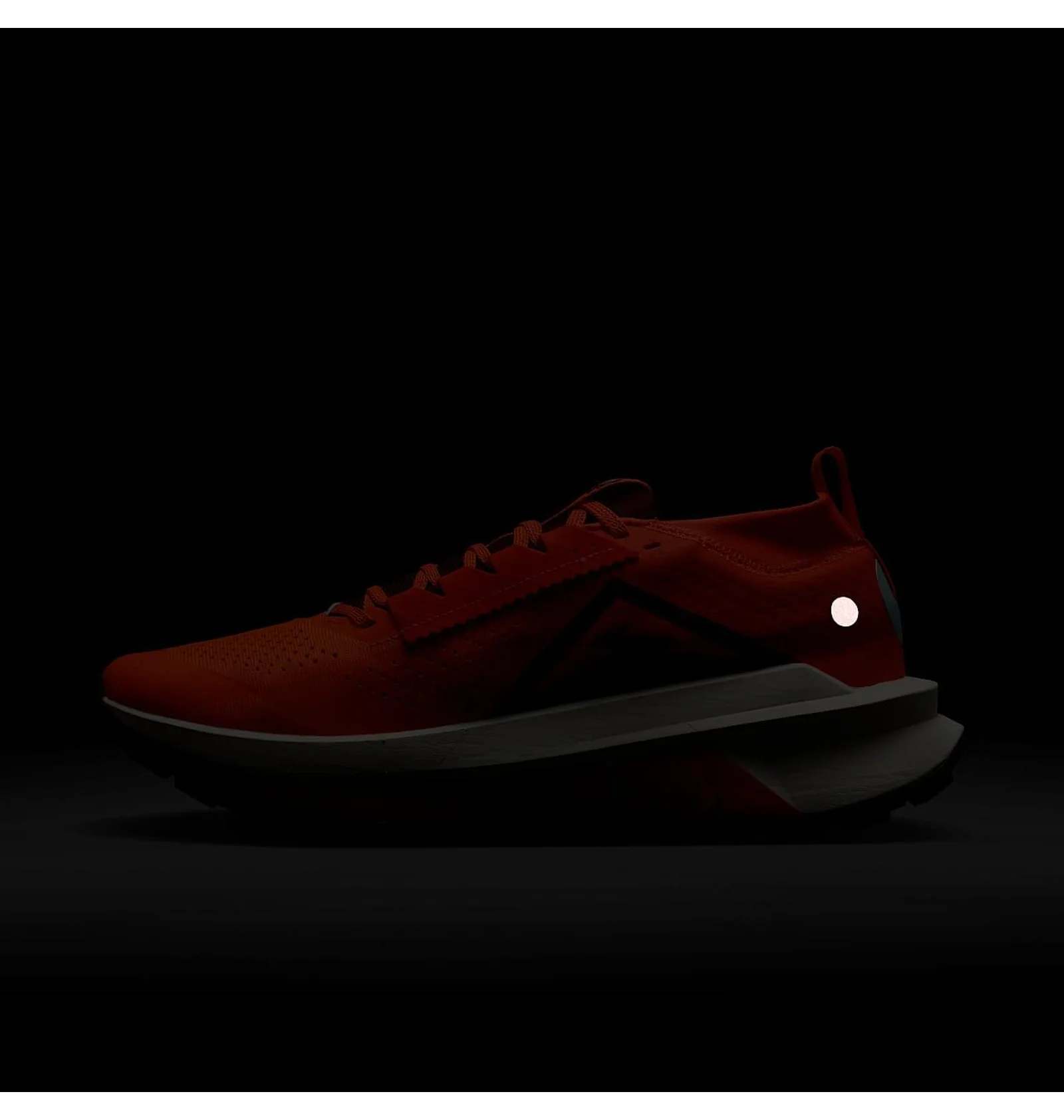 ᐉ Кроссовки мужские Nike Zoomx Zegama Trail 2 Hyper Crimson Dark