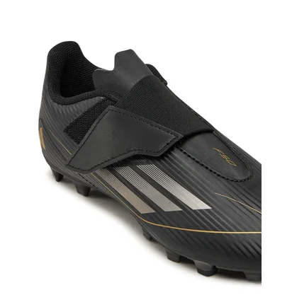 Бутсы детские Adidas F50 Club Black IF1387