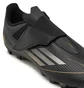 Бутсы детские Adidas F50 Club Black IF1387