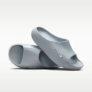 Тапочки мужские Nike Reactx Rejuven8 Grey HV4479-002