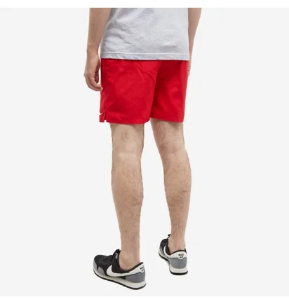 Шорти чоловічі Nike Swim 7 Volley Short Red NESSA559-614