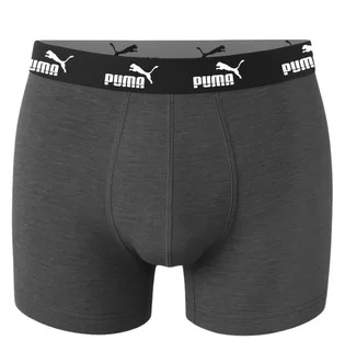 Трусы мужские Puma Everyday Coton Stretch (3 шт) Multi 100003547-008