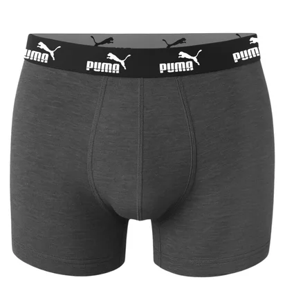 Трусы мужские Puma Everyday Coton Stretch (3 шт) Multi 100003547-008