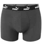 Трусы мужские Puma Everyday Coton Stretch (3 шт) Multi 100003547-008