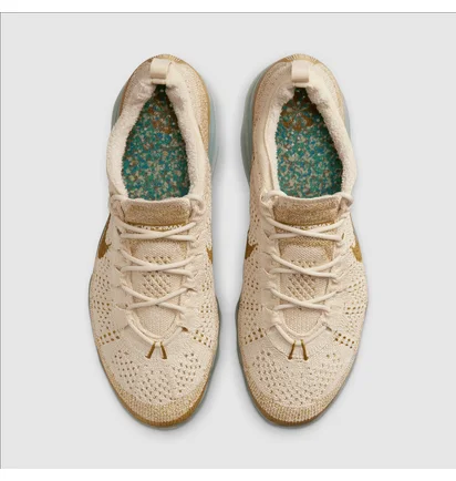 Кроссовки мужские Nike Air Vapormax 2023 Fk Beige DV1678-100