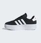 Кроссовки женские Adidas Vl Court Bold Black IH9995