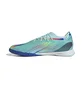 Футзалки чоловічі Adidas X Speedportal.1 Indoor Boots Light Blue Gw8439