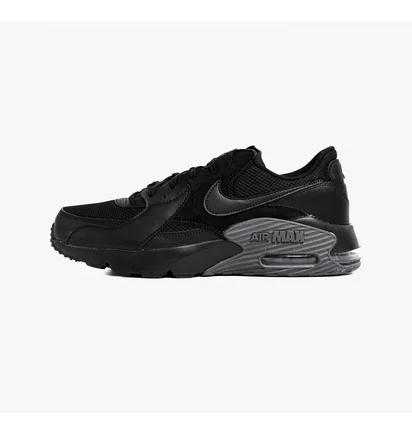 Кроссовки мужские Nike Air Max Excee Black Cd4165-003