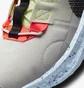 Кросівки чоловічі Nike Crater Impact Grey DB2477-010
