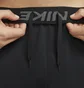 Шорти чоловічі Nike Df Totality Knit 7In Ul Black FB4196-010