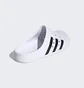 Тапочки унісекс Adidas Adilette Clogs White Fy8970