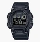 Часы мужские Casio Illuminator W-735H-1B