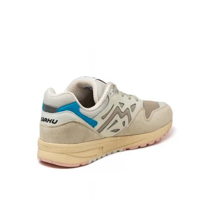 Кроссовки мужские Karhu Legacy 96 Beige F806068