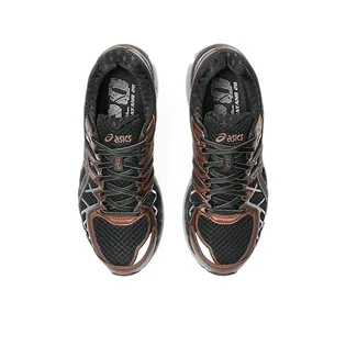 Кросівки чоловічі Asics Gel-Kayano 20 Brown/Black 1203A388-002