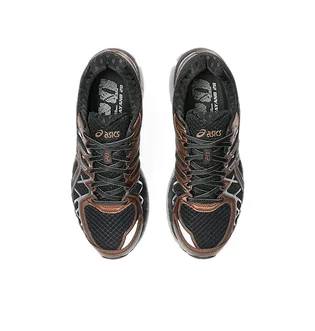Кроссовки мужские Asics Gel-Kayano 20 Brown/Black 1203A388-002