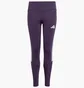 Леггинсы женские Adidas Train Essentials 3-Stripes Kids Violet JW5028