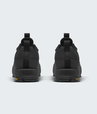 Кросівки чоловічі The North Face Glenclyffe Low Gore-Tex Black NF0A8D95KX7