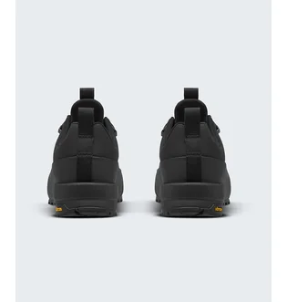 Кросівки чоловічі The North Face Glenclyffe Low Gore-Tex Black NF0A8D95KX7