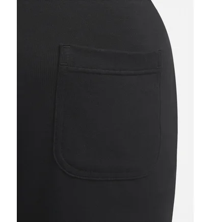 Штаны мужские Nike M Nsw Club Pant Oh Jsy Black Bv2766-010