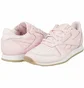 Кроссовки женские Reebok Cl Lthr Pink AR0985