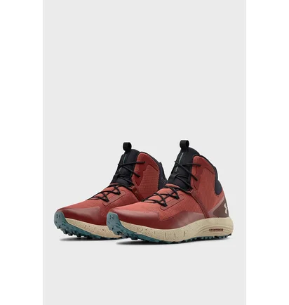 Кросівки чоловічі Under Armour Charged Bandit Trek Brown 3023308-600