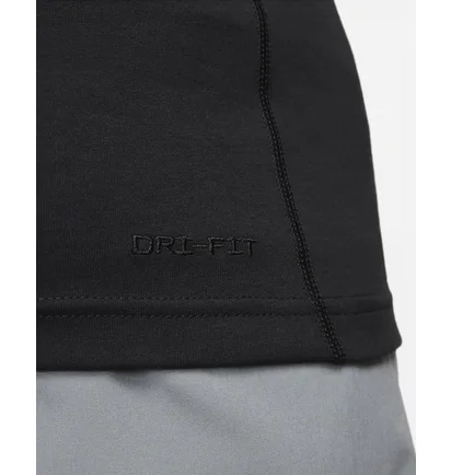 Майка мужская Nike Dri-Fit Primary Black Dv9833-010