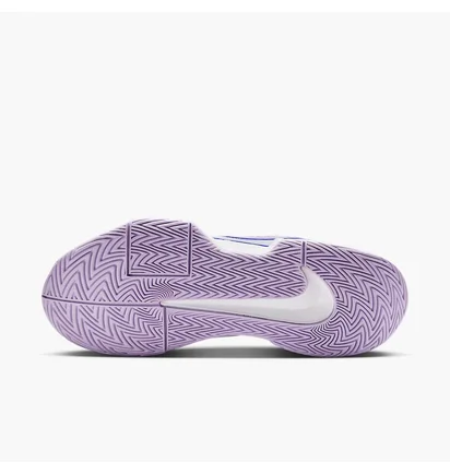 Кроссовки женские Nike Court Gp Challenge Pro Violet FB3146-101