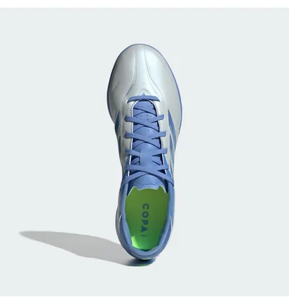 Сороконожки мужские Adidas Copa Iii League Metallic/Blue ID9045