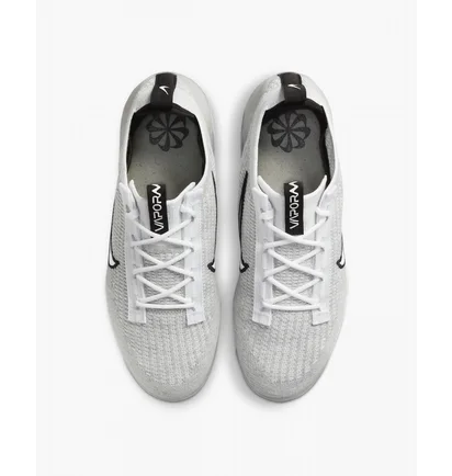 Кросівки чоловічі Nike Air Vapormax 2021 Fk White DH4084-100