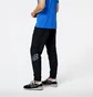 Штаны мужские New Balance Tenacity Woven Pant Black MP31011BK