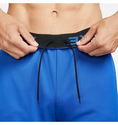Шорты мужские Nike Dri-Fit Knit 6.0 Training Shorts Blue DD1887-480