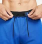 Шорты мужские Nike Dri-Fit Knit 6.0 Training Shorts Blue DD1887-480