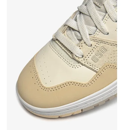Кроссовки мужские New Balance 650R Beige BB650RPC