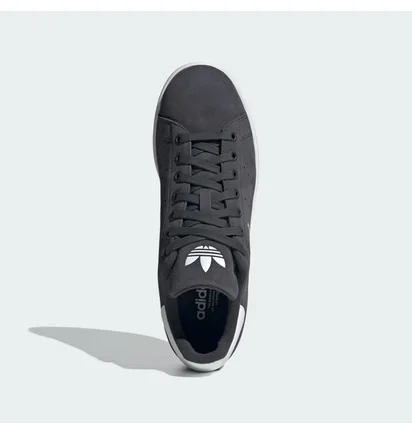 Кросівки чоловічі Adidas Stan Smith Grey IG9389