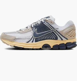 Кроссовки мужские Nike Air Zoom Vomero 5 Beige/Blue HF4259-100