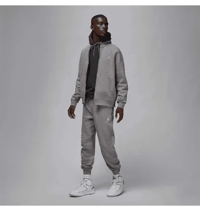 Штани чоловічі Nike Brooklyn Grey FV7277-091