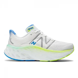 Кроссовки женские New Balance Fresh Foam X More V4 White Wmorwt4