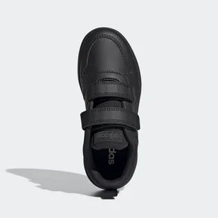 Кроссовки детские Adidas Tensaurus C Black EF1094