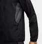 Вітровка чоловіча Nike Trail Aireez Black FN4002-010