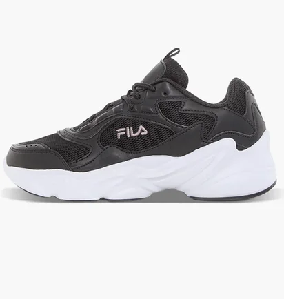 Кроссовки женские Fila Upgr8 Wmn Black FFW01250-80010
