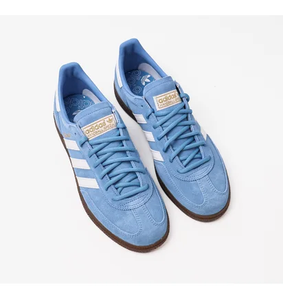 Кроссовки мужские Adidas Handball Spezial Blue BD7632