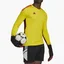 Лонгслів чоловічий Adidas Long-Sleeve Jersey T23 C Gk Jsy L Yellow HK7696
