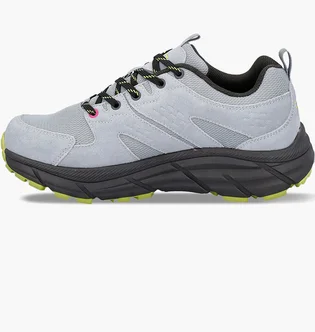 Кросівки жіночі CMP Kamsel Low Hiking Shoes Wp Grey 3Q27696-71US