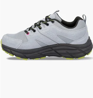 Кроссовки женские CMP Kamsel Low Hiking Shoes Wp Grey 3Q27696-71US